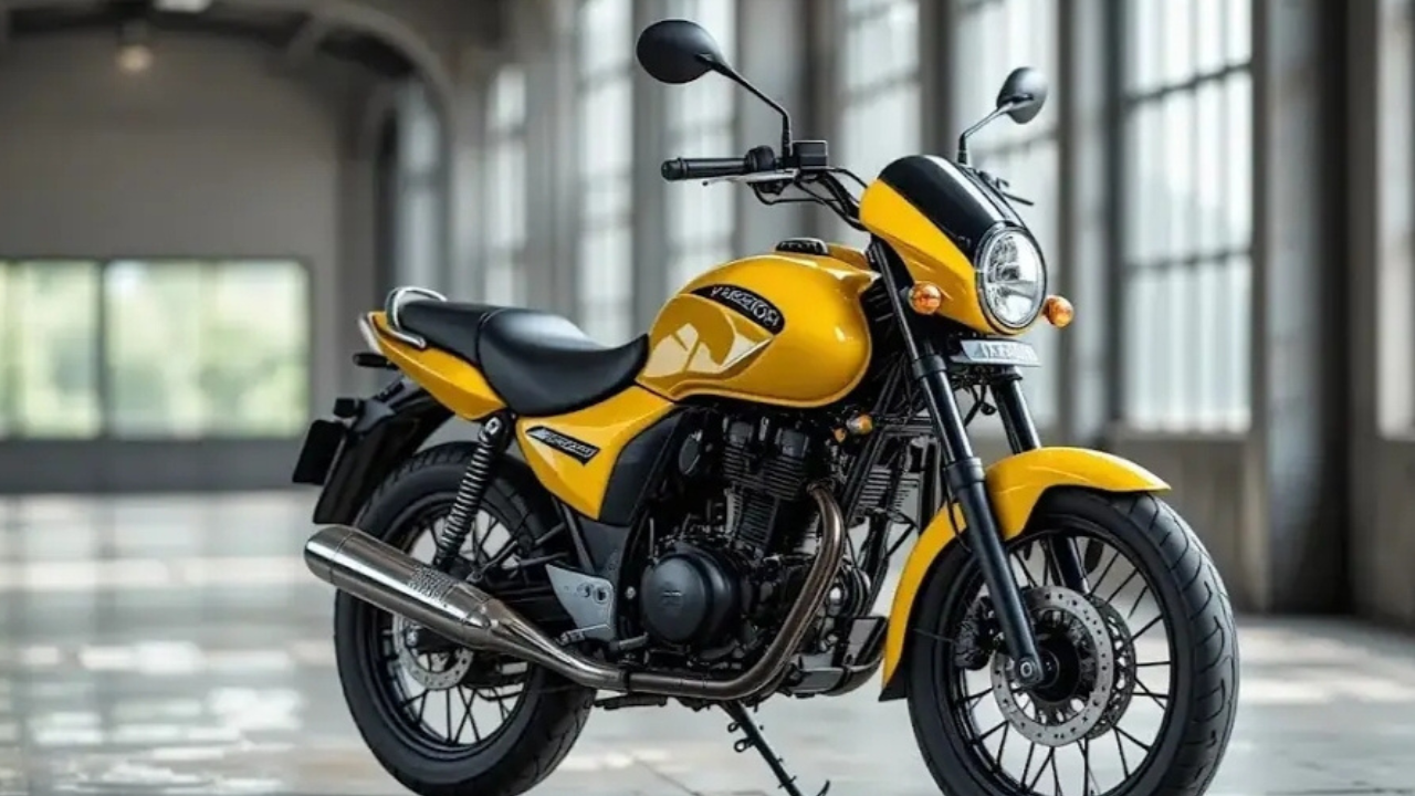 2025 Hero Splendor Plus