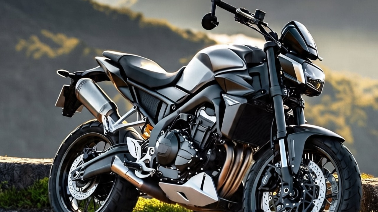 Moto Morini X-Cape 650