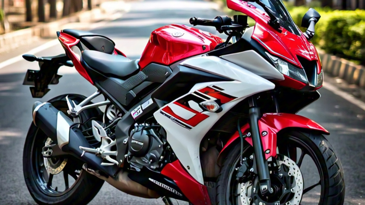 Bajaj Pulsar RS 200