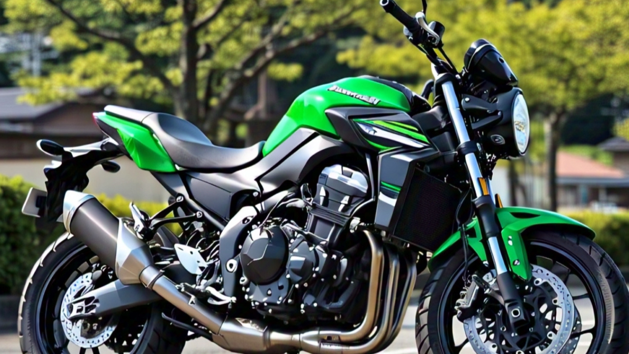 KAWASAKI Versys 650