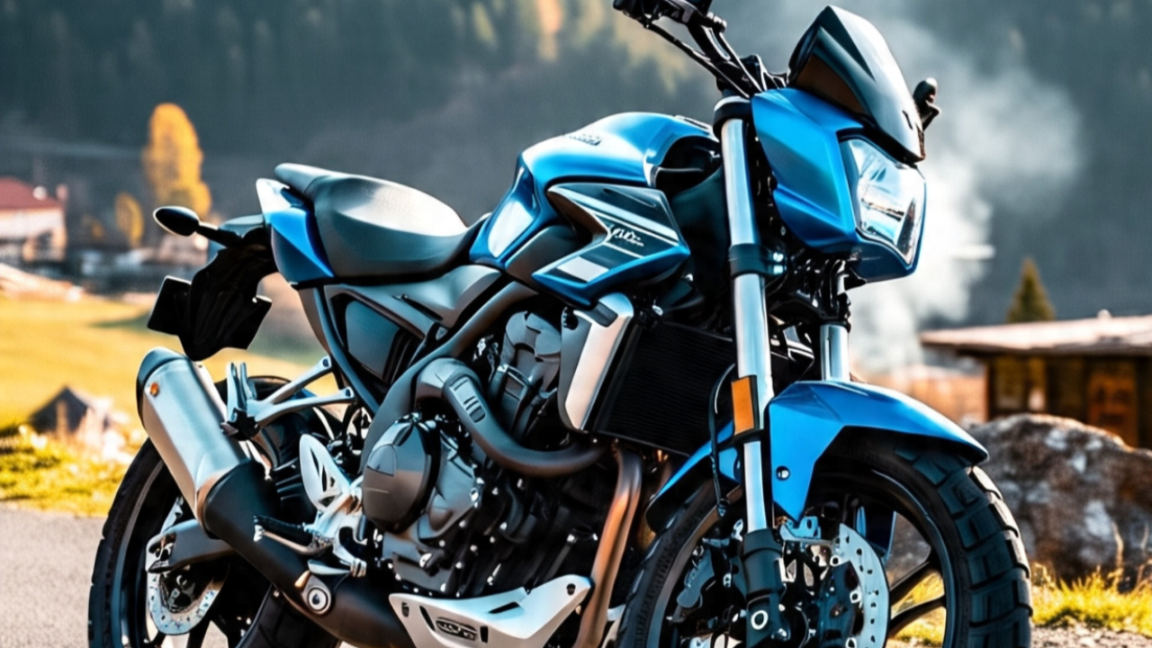 Moto Morini X-Cape 650