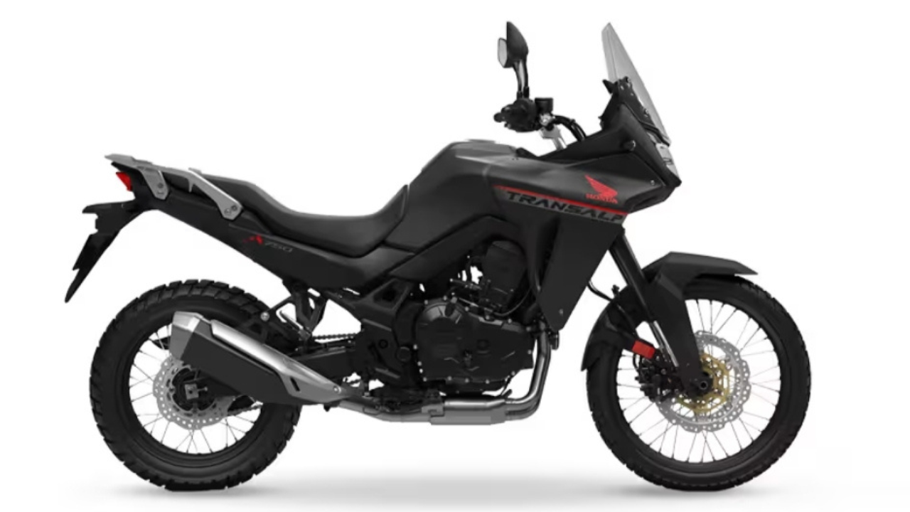 Honda Transalp XL750